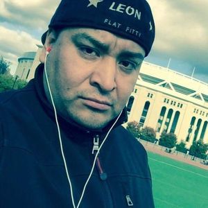 Meet your Posher, Omar